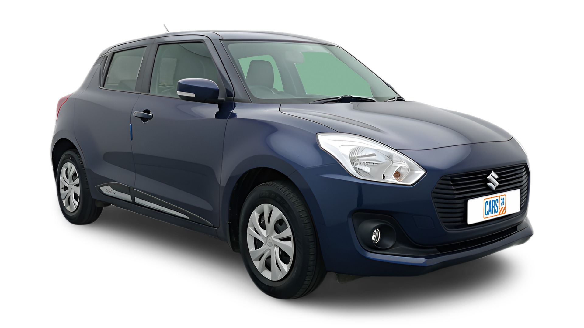 Maruti Swift-img